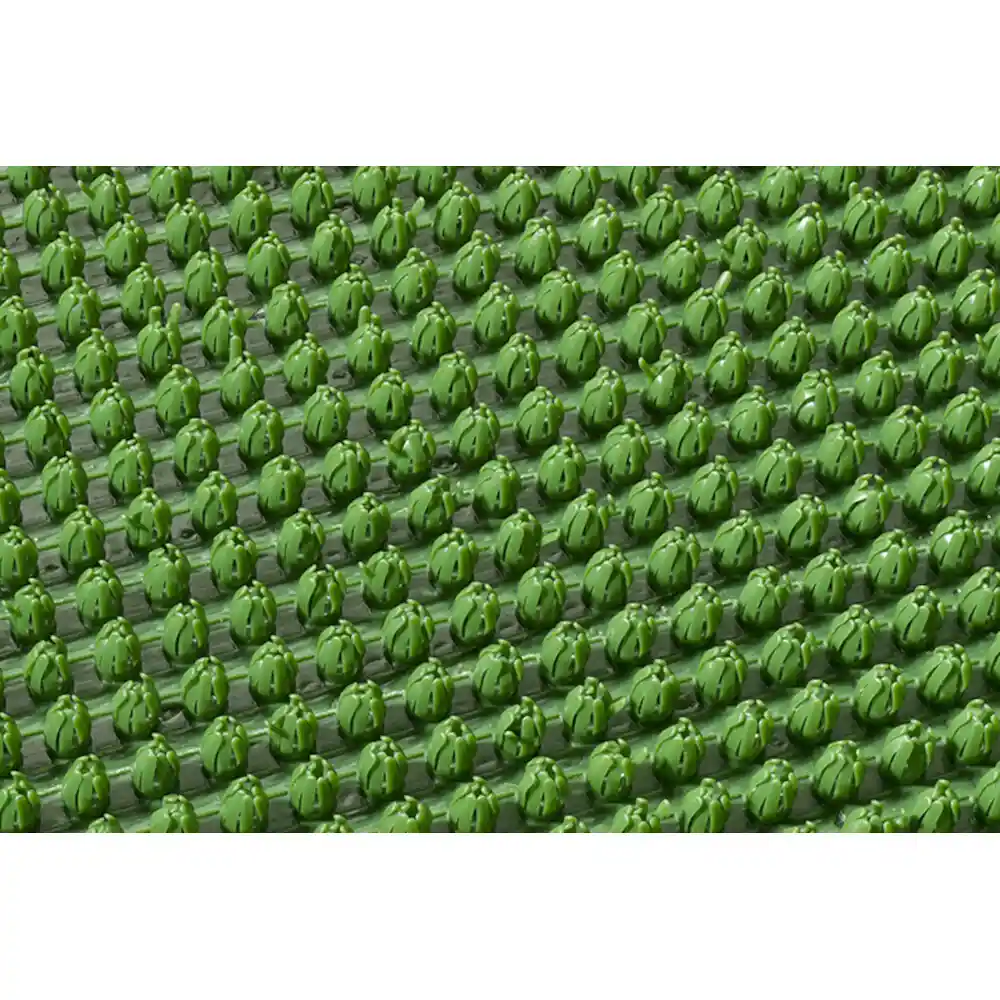 Fußmatte ISOLA verde 40x60cm