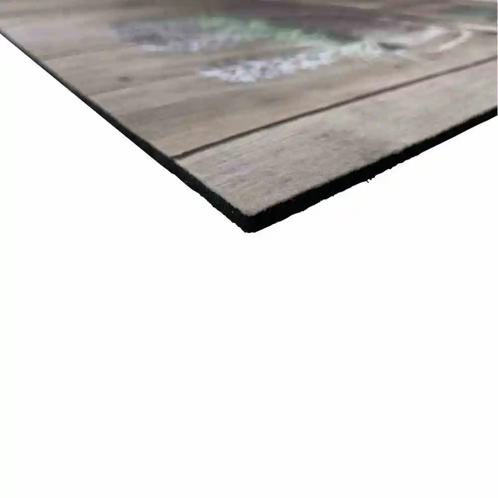 Fußmatte PALISADE Lavendel 45x75cm