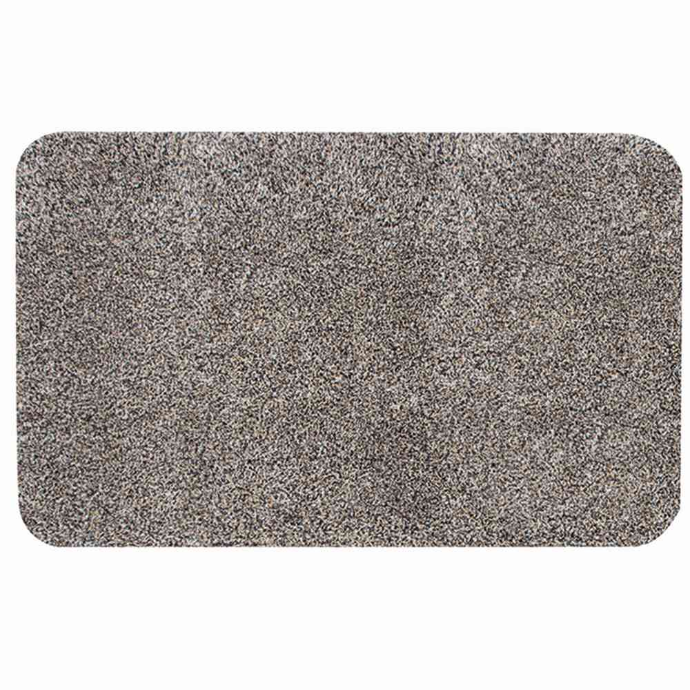 Fußmatte Waterstop 40 x 60 cm granit