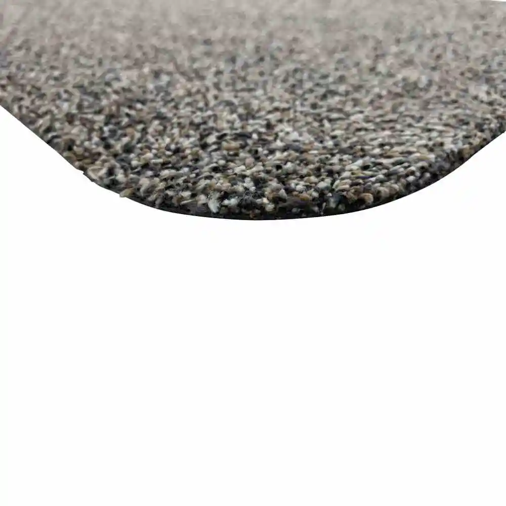 Fußmatte Waterstop 40 x 60 cm granit
