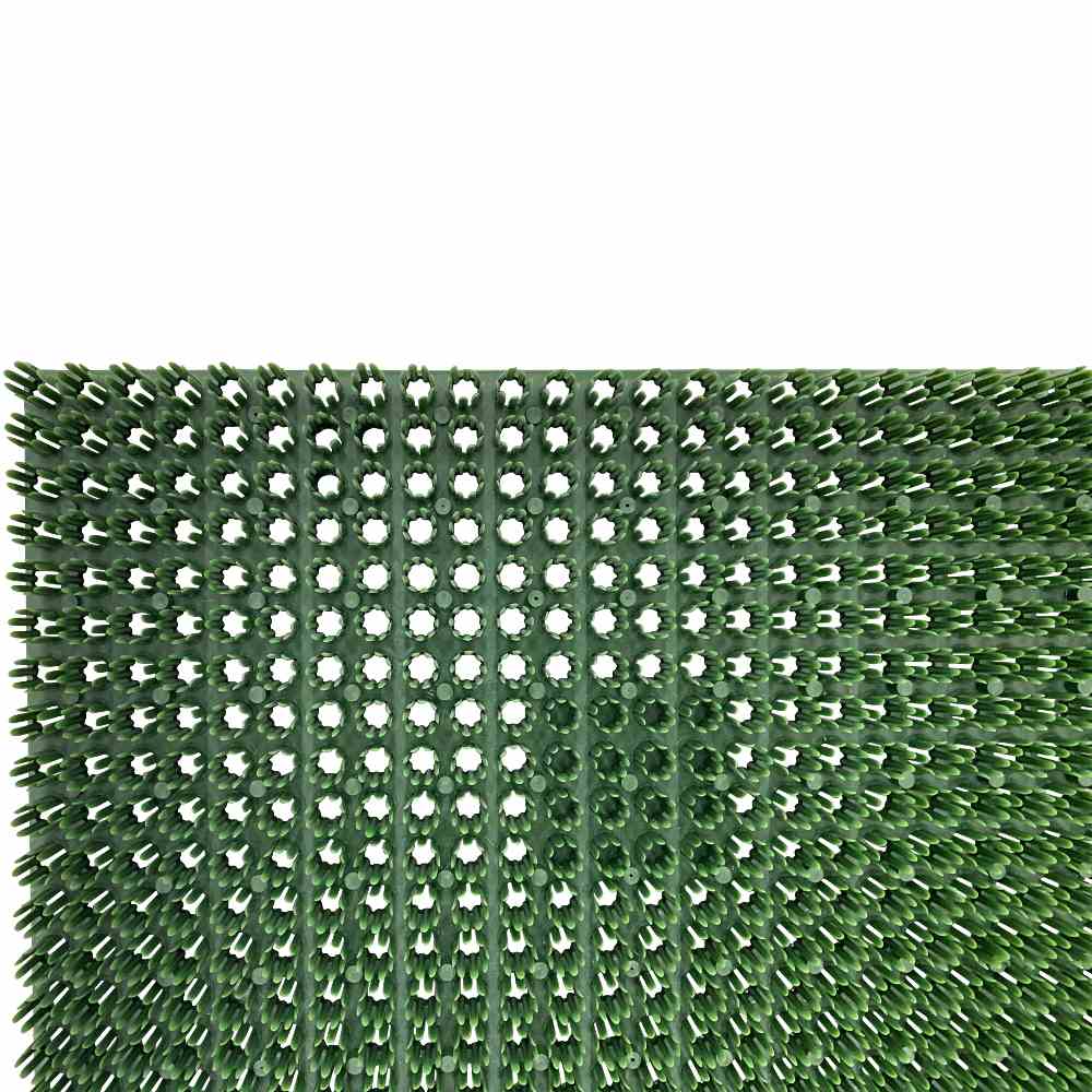Grasmatte Tropic 40 x 60 cm grün